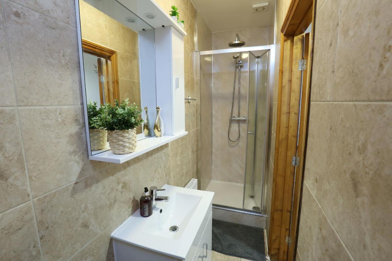 Luxurious Apartment "N22" London Exterior photo