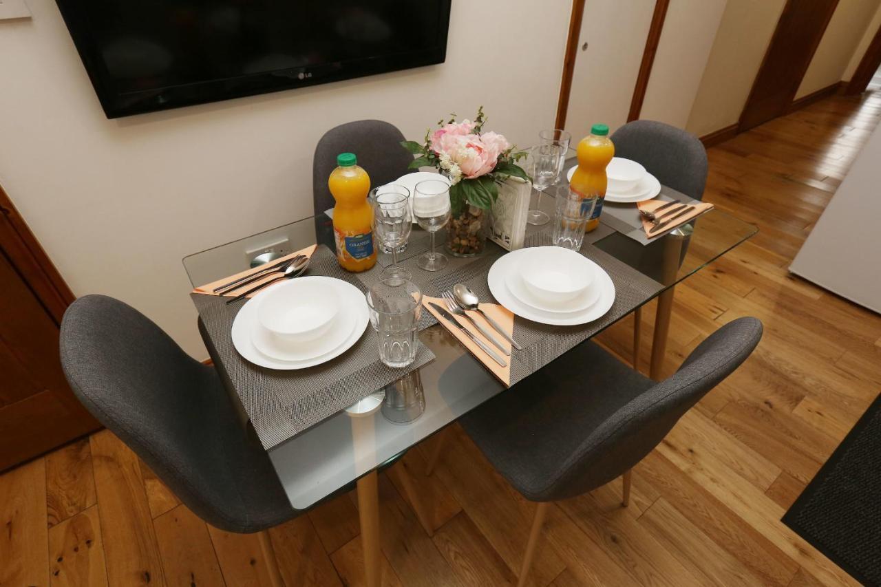 Luxurious Apartment "N22" London Exterior photo