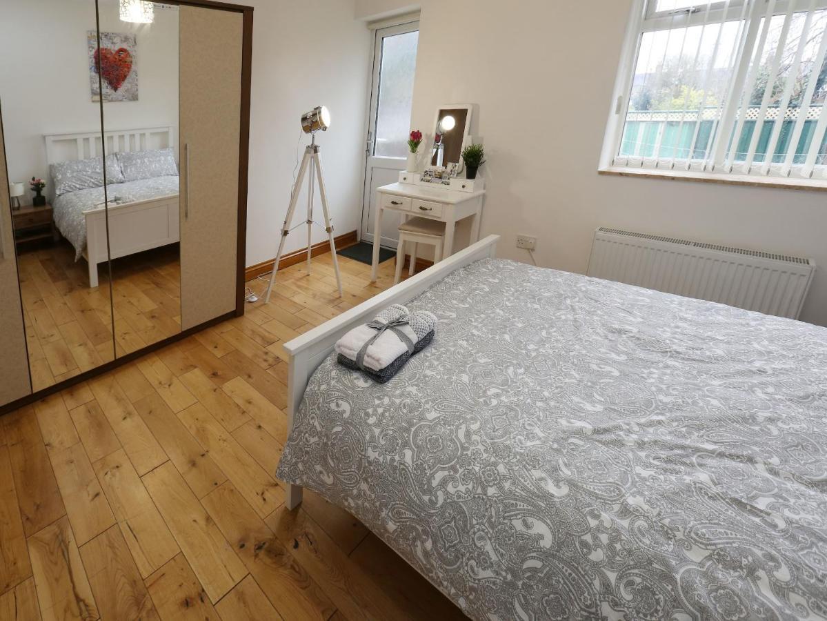 Luxurious Apartment "N22" London Exterior photo