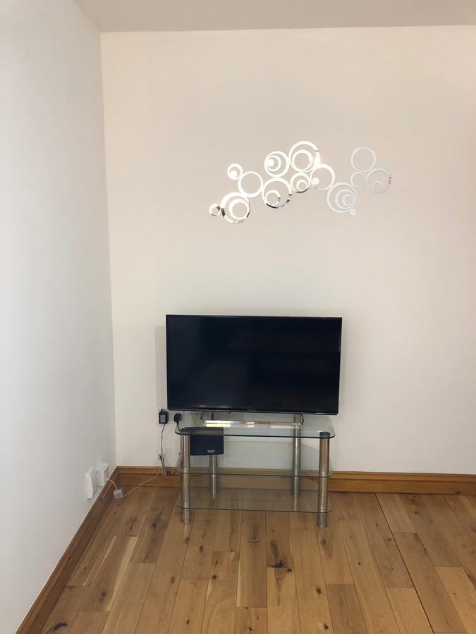 Luxurious Apartment "N22" London Exterior photo